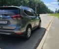 Сірий Ніссан Rogue, об'ємом двигуна 2.5 л та пробігом 112 тис. км за 14900 $, фото 7 на Automoto.ua