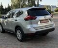 Сірий Ніссан Rogue, об'ємом двигуна 2.5 л та пробігом 197 тис. км за 13250 $, фото 10 на Automoto.ua