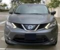 Сірий Ніссан Rogue, об'ємом двигуна 2 л та пробігом 57 тис. км за 5500 $, фото 1 на Automoto.ua