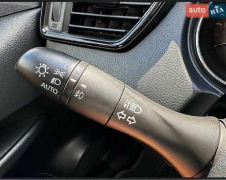 Серый Ниссан Rogue, объемом двигателя 2.49 л и пробегом 102 тыс. км за 14400 $, фото 7 на Automoto.ua