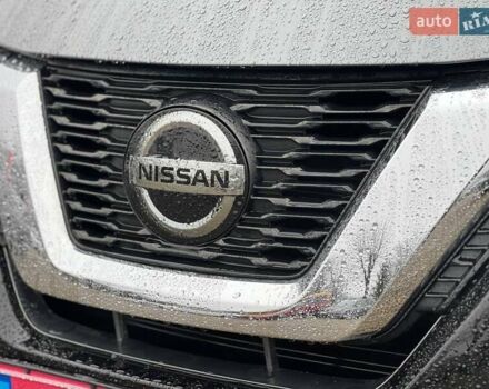 Серый Ниссан Rogue, объемом двигателя 2.49 л и пробегом 127 тыс. км за 16500 $, фото 27 на Automoto.ua