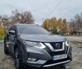 Серый Ниссан Rogue, объемом двигателя 2.49 л и пробегом 139 тыс. км за 14800 $, фото 12 на Automoto.ua