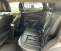Сірий Ніссан Rogue, об'ємом двигуна 2 л та пробігом 57 тис. км за 5500 $, фото 9 на Automoto.ua
