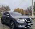 Серый Ниссан Rogue, объемом двигателя 2.49 л и пробегом 139 тыс. км за 14800 $, фото 14 на Automoto.ua