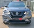 Серый Ниссан Rogue, объемом двигателя 2.5 л и пробегом 57 тыс. км за 15890 $, фото 1 на Automoto.ua