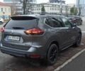 Серый Ниссан Rogue, объемом двигателя 2.5 л и пробегом 70 тыс. км за 16000 $, фото 1 на Automoto.ua