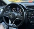 Серый Ниссан Rogue, объемом двигателя 2 л и пробегом 147 тыс. км за 15900 $, фото 11 на Automoto.ua