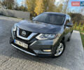Серый Ниссан Rogue, объемом двигателя 2.49 л и пробегом 115 тыс. км за 12800 $, фото 38 на Automoto.ua