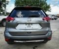 Сірий Ніссан Rogue, об'ємом двигуна 2.5 л та пробігом 68 тис. км за 9500 $, фото 3 на Automoto.ua