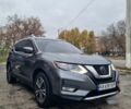 Серый Ниссан Rogue, объемом двигателя 2.49 л и пробегом 139 тыс. км за 14800 $, фото 22 на Automoto.ua