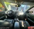 Серый Ниссан Rogue, объемом двигателя 2.5 л и пробегом 77 тыс. км за 16000 $, фото 7 на Automoto.ua
