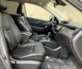 Сірий Ніссан Rogue, об'ємом двигуна 2 л та пробігом 57 тис. км за 5500 $, фото 12 на Automoto.ua