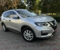 Сірий Ніссан Rogue, об'ємом двигуна 2.5 л та пробігом 197 тис. км за 13250 $, фото 9 на Automoto.ua