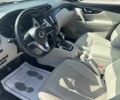 Серый Ниссан Rogue, объемом двигателя 2 л и пробегом 43 тыс. км за 8600 $, фото 7 на Automoto.ua