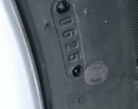 Серый Ниссан Rogue, объемом двигателя 2.49 л и пробегом 189 тыс. км за 13800 $, фото 18 на Automoto.ua