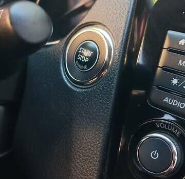 Серый Ниссан Rogue, объемом двигателя 2.49 л и пробегом 115 тыс. км за 16500 $, фото 38 на Automoto.ua