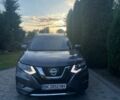 Сірий Ніссан Rogue, об'ємом двигуна 2.49 л та пробігом 105 тис. км за 14500 $, фото 1 на Automoto.ua