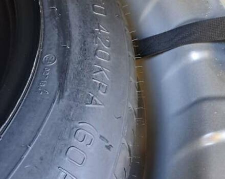 Серый Ниссан Rogue, объемом двигателя 2.49 л и пробегом 70 тыс. км за 15555 $, фото 19 на Automoto.ua