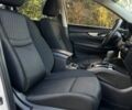 Сірий Ніссан Rogue, об'ємом двигуна 2.5 л та пробігом 197 тис. км за 13250 $, фото 23 на Automoto.ua