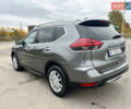 Серый Ниссан Rogue, объемом двигателя 2.49 л и пробегом 83 тыс. км за 16100 $, фото 4 на Automoto.ua