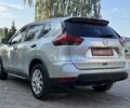 Сірий Ніссан Rogue, об'ємом двигуна 2.5 л та пробігом 197 тис. км за 13250 $, фото 11 на Automoto.ua