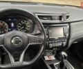 Ниссан Rogue 2018 в Радомышле на Automoto.ua Серый Ниссан Rogue, объемом двигателя 2.49 л и пробегом 104 тыс. км за 13800 $, фото 11 на Automoto.ua