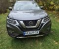 Серый Ниссан Rogue, объемом двигателя 2.49 л и пробегом 107 тыс. км за 16450 $, фото 15 на Automoto.ua