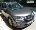 Сірий Ніссан Rogue, об'ємом двигуна 2 л та пробігом 76 тис. км за 23000 $, фото 1 на Automoto.ua