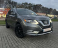 Сірий Ніссан Rogue, об'ємом двигуна 2.49 л та пробігом 72 тис. км за 13000 $, фото 7 на Automoto.ua