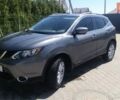 Серый Ниссан Rogue, объемом двигателя 2 л и пробегом 120 тыс. км за 16300 $, фото 7 на Automoto.ua