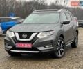 Серый Ниссан Rogue, объемом двигателя 2.49 л и пробегом 127 тыс. км за 16500 $, фото 9 на Automoto.ua