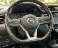 Сірий Ніссан Rogue, об'ємом двигуна 2 л та пробігом 57 тис. км за 5500 $, фото 7 на Automoto.ua