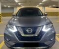 Серый Ниссан Rogue, объемом двигателя 2.5 л и пробегом 134 тыс. км за 13000 $, фото 5 на Automoto.ua