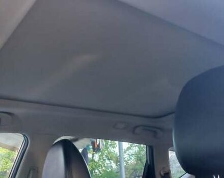 Серый Ниссан Rogue, объемом двигателя 2.49 л и пробегом 115 тыс. км за 16500 $, фото 20 на Automoto.ua