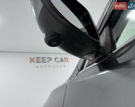 Серый Ниссан Rogue, объемом двигателя 2.49 л и пробегом 125 тыс. км за 20000 $, фото 25 на Automoto.ua