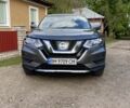 Серый Ниссан Rogue, объемом двигателя 2.5 л и пробегом 56 тыс. км за 16600 $, фото 1 на Automoto.ua