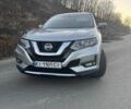 Серый Ниссан Rogue, объемом двигателя 2.5 л и пробегом 137 тыс. км за 13500 $, фото 1 на Automoto.ua