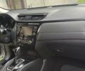 Сірий Ніссан Rogue, об'ємом двигуна 2.49 л та пробігом 185 тис. км за 16500 $, фото 2 на Automoto.ua