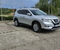 Серый Ниссан Rogue, объемом двигателя 2.5 л и пробегом 123 тыс. км за 14200 $, фото 4 на Automoto.ua