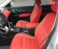 Сірий Ніссан Rogue, об'ємом двигуна 2.5 л та пробігом 85 тис. км за 13931 $, фото 11 на Automoto.ua