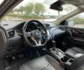 Сірий Ніссан Rogue, об'ємом двигуна 2 л та пробігом 57 тис. км за 5500 $, фото 5 на Automoto.ua