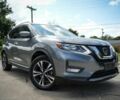 Сірий Ніссан Rogue, об'ємом двигуна 2.5 л та пробігом 68 тис. км за 9500 $, фото 1 на Automoto.ua