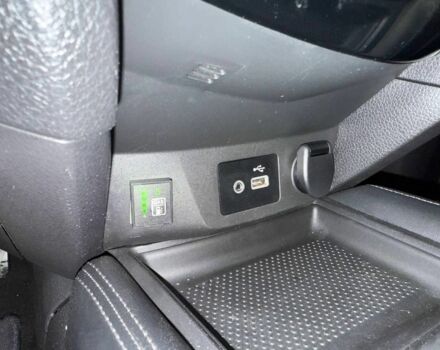 Серый Ниссан Rogue, объемом двигателя 2.5 л и пробегом 170 тыс. км за 12999 $, фото 10 на Automoto.ua