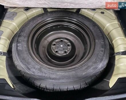 Серый Ниссан Rogue, объемом двигателя 2.5 л и пробегом 125 тыс. км за 15499 $, фото 23 на Automoto.ua