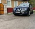 Серый Ниссан Rogue, объемом двигателя 2.5 л и пробегом 56 тыс. км за 16600 $, фото 2 на Automoto.ua