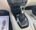 Серый Ниссан Rogue, объемом двигателя 2 л и пробегом 43 тыс. км за 8600 $, фото 9 на Automoto.ua