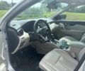 Серый Ниссан Rogue, объемом двигателя 2 л и пробегом 43 тыс. км за 8600 $, фото 6 на Automoto.ua
