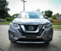 Сірий Ніссан Rogue, об'ємом двигуна 2.5 л та пробігом 68 тис. км за 9500 $, фото 6 на Automoto.ua