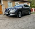 Серый Ниссан Rogue, объемом двигателя 2.5 л и пробегом 56 тыс. км за 16600 $, фото 1 на Automoto.ua