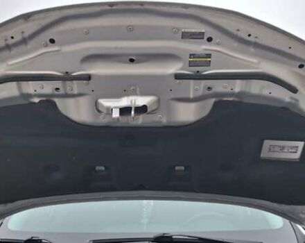 Серый Ниссан Rogue, объемом двигателя 2.49 л и пробегом 115 тыс. км за 16500 $, фото 16 на Automoto.ua